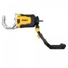 Przystawka udarowa do cięcia PCV DEWALT DT20560